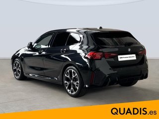 BMW Serie 1 120d 120 kW (163 CV)