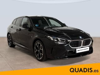 BMW Serie 1 120d 120 kW (163 CV)