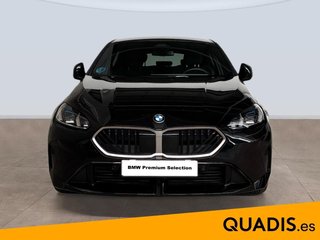 BMW Serie 1 120d 120 kW (163 CV)