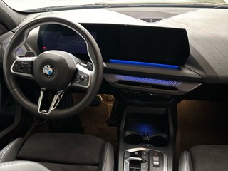 BMW Serie 1 120d 120 kW (163 CV)