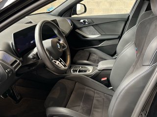 BMW Serie 1 120d 120 kW (163 CV)