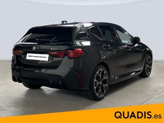 BMW Serie 1 120d 120 kW (163 CV)
