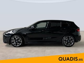 BMW Serie 1 120d 120 kW (163 CV)