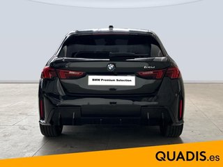 BMW Serie 1 120d 120 kW (163 CV)