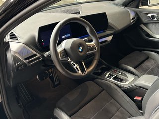 BMW Serie 1 120d 120 kW (163 CV)