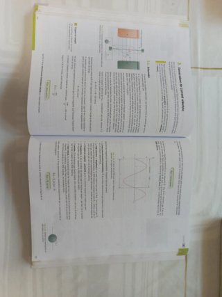 Libro Física 2n Batxillerat