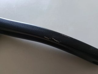 Bielas SRAM BB30