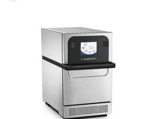 Reparaciónes de hornos merrychef