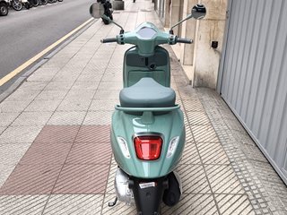 Vespa Primavera 125 80 Aniversario 0km