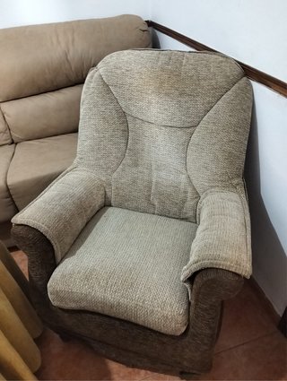 Sillón como nuevo