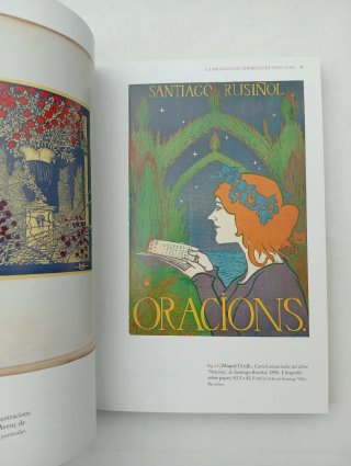 Libro Imatge e poesia poètiques de la modernitat