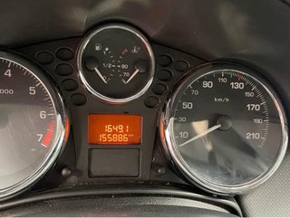Peugeot 207 2008