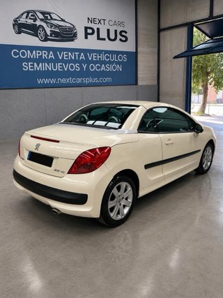 Peugeot 207 2008