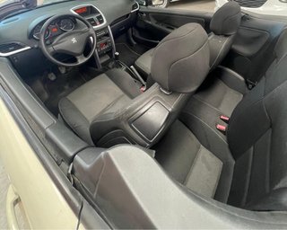 Peugeot 207 2008