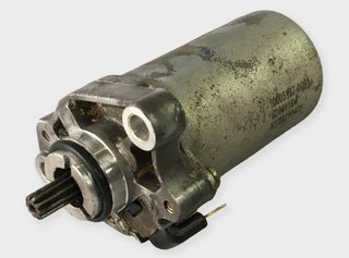 Motor Arranque Piaggio Liberty 50 (2021-2024)