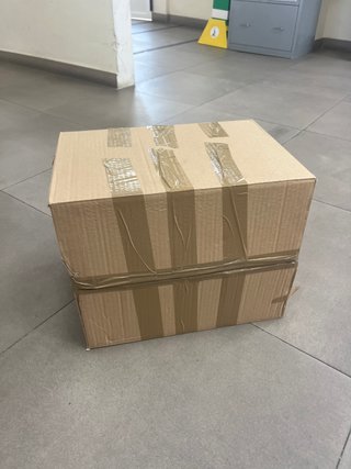 Bolso de mano