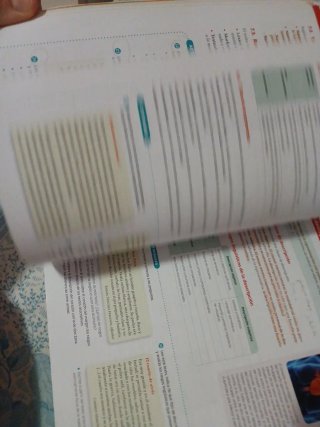 Lengua castellana y literatura 1 Bachillerato