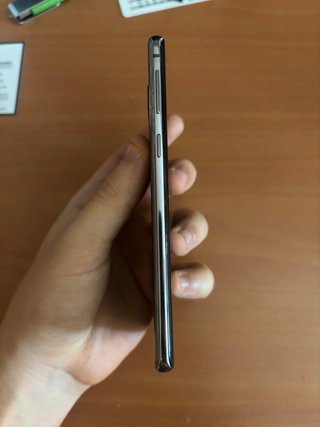 Samsung Galaxy S10 Negro