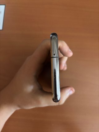 Samsung Galaxy S10 Negro