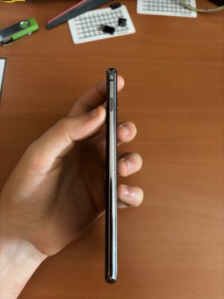 Samsung Galaxy S10 Negro