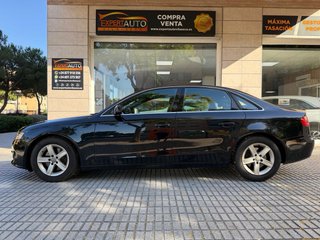 Audi A4 / 2.0 TFSI 211cv /  Garantia 12 meses /