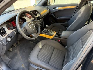 Audi A4 / 2.0 TFSI 211cv /  Garantia 12 meses /
