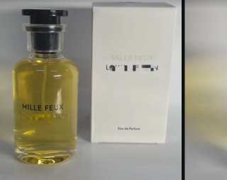Louis Vuitton Mille Feux Eau de Parfum de segunda mano por 36,99