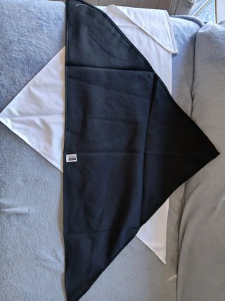 Ropa, delantales, gorros, para hosteleria todo nue