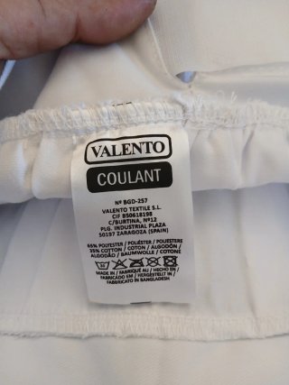 Ropa, delantales, gorros, para hosteleria todo nue