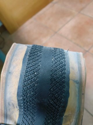 Cubiertas Chaoyang Gravel GP 700x40c