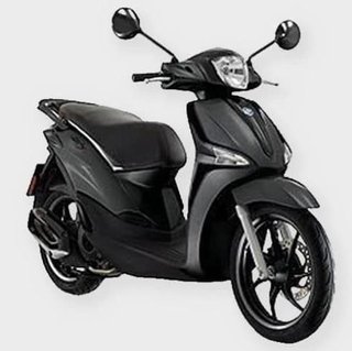 Sonda Lambda Piaggio Liberty 50 (2021-2024)