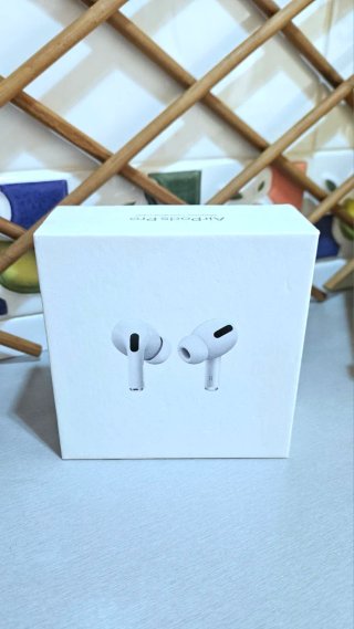 AirPods Pro Blancos