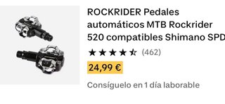Bicicleta Spinning DOMYOS BK100