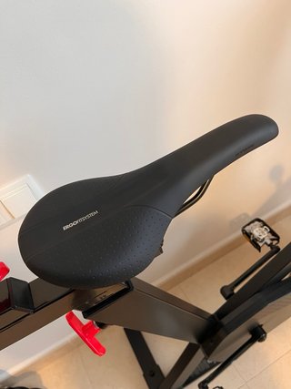 Bicicleta Spinning DOMYOS BK100