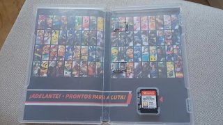 Super Smash Bros Ultimate Switch