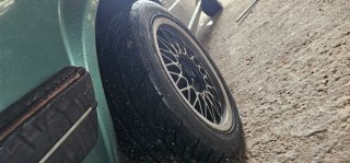 vw golf 1 cabrio 1984