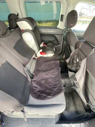 Volkswagen Caddy 2023