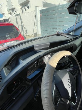 Volkswagen Caddy 2023
