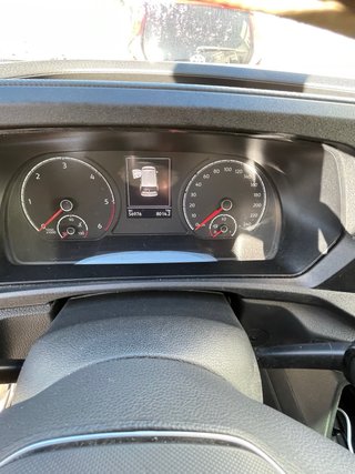 Volkswagen Caddy 2023