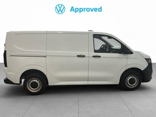 Volkswagen Transporter Furgon Batalla Corta TN 2.0 TDI 81 kW (110 CV)