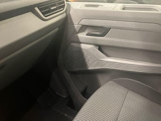 Volkswagen Transporter Furgon Batalla Corta TN 2.0 TDI 81 kW (110 CV)