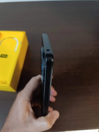 Xiaomi Poco C75. 256 GB - 8 GB Ram