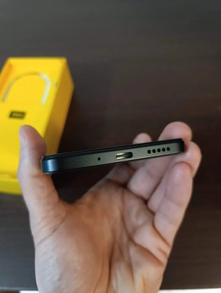Xiaomi Poco C75. 256 GB - 8 GB Ram