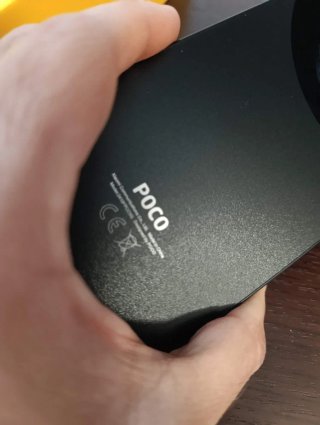 Xiaomi Poco C75. 256 GB - 8 GB Ram