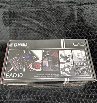 Módulo Yamaha EAD10
