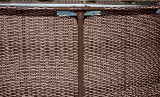 Bestway Power Steel Max 366 x 100 cm Piscina