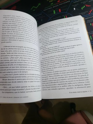 Cómo ser mujer y trabajar con hombres