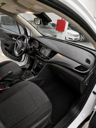 Opel Mokka X 2019