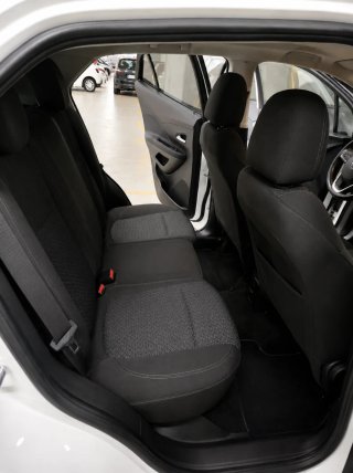 Opel Mokka X 2019