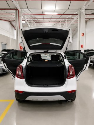 Opel Mokka X 2019